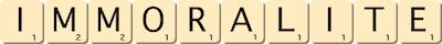 immoralite