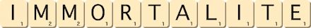 immortalite