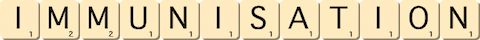 immunisation immunisation