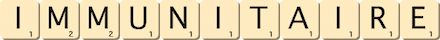 immunitaire immunitaire
