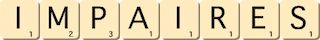 impaires impaires