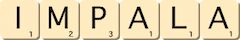 impala impala