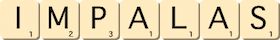 impalas impalas