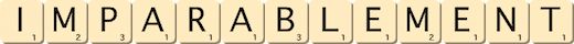 imparablement imparablement