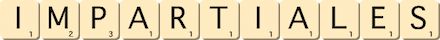 impartiales impartiales