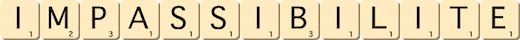 impassibilite