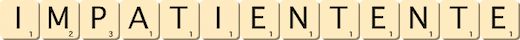 impatient--ente