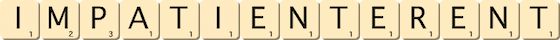 impatienterent