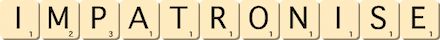impatronise