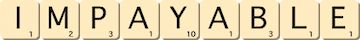 impayable