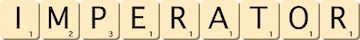 imperator imperator