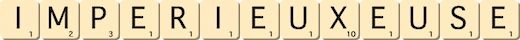 imperieux--euse