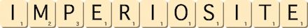imperiosite