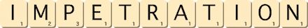 impetration