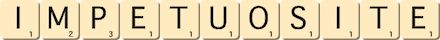 impetuosite
