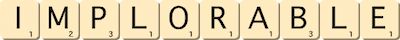 implorable