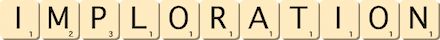imploration imploration