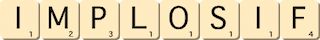 implosif implosif