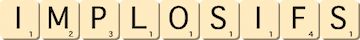 implosifs implosifs