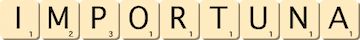 importuna