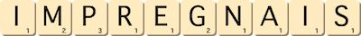 impregnais impregnais