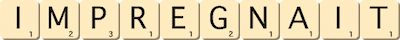 impregnait