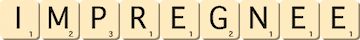 impregnee impregnee