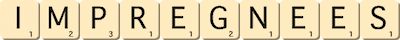 impregnees impregnees