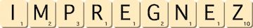 impregnez impregnez