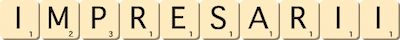 impresarii impresarii