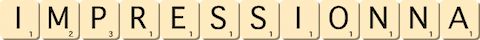 impressionna impressionna