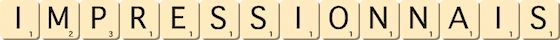 impressionnais