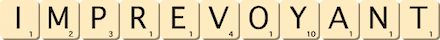 imprevoyant imprevoyant