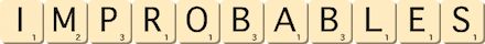 improbables improbables