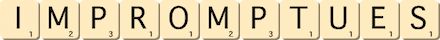 impromptues