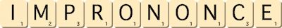 imprononce