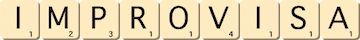 improvisa improvisa