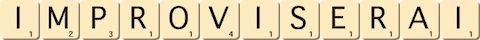 improviserai improviserai
