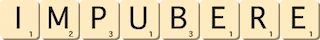impubere