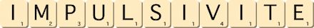 impulsivite
