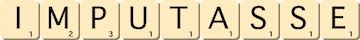 imputasse imputasse
