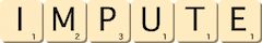 impute impute
