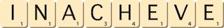 inacheve inacheve