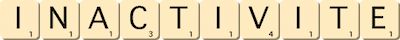 inactivite