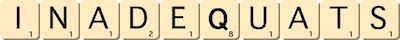 inadequats