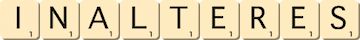inalteres