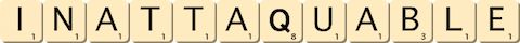 inattaquable