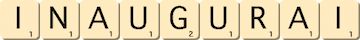 inaugurai