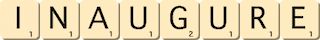 inaugure inaugure