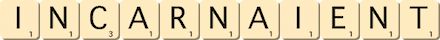 incarnaient incarnaient